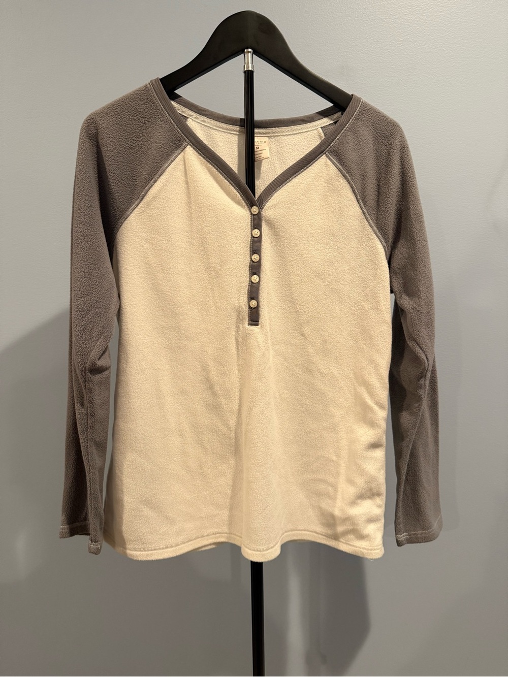 Sonoma Long sleeve
